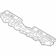 Mitsubishi 6400F190 Sight Shield