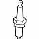 Mitsubishi 1822A067 Spark Plug