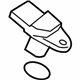 Mitsubishi 1865A069 Crankshaft Position Sensor