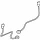 Mitsubishi 1865A077 Knock Sensor