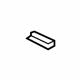 Mitsubishi 5860A001 Cushion
