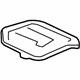 Mitsubishi 5950A007 Inspection Cover, Driver Side