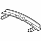 Mitsubishi 5253A899 Front Crossmember