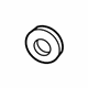 Mitsubishi MF450405 Column Assembly Washer