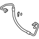 Mitsubishi 7815C081 Discharge Hose
