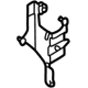 Mitsubishi 5220BA91 Extension, Driver Side