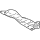 Mitsubishi 4410A973 Shield