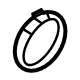 Mitsubishi 4410B035 Boot Clamp