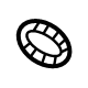 Mitsubishi 48126W000P Seal O-Ring