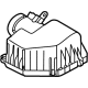 Mitsubishi AX000034 Air Inlet Cover