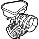 Mitsubishi AX000042 Inlet Tube