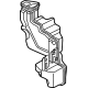 Mitsubishi AX000044 Resonator