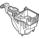 Mitsubishi AX000035 Air Cleaner Body
