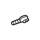 Mitsubishi MU100053 Seat Adjuster Bolt