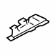 Mitsubishi MR550059 Lower Trim