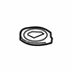 Mitsubishi MR482613 Cap
