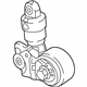 Mitsubishi 1345A146 Serpentine Tensioner