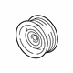 Mitsubishi 1341A102 Idler Pulley