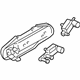 Mitsubishi MN122245 Solenoid Valve