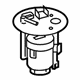 Mitsubishi 1770A268 Fuel Filter