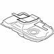 Mitsubishi 1700A992 Fuel Tank
