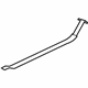 Mitsubishi 1705A048 Tank Strap
