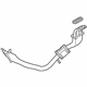 Mitsubishi 9499D147 Cable Assembly