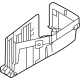 Mitsubishi 8565A526 Fuse & Relay Box