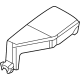 Mitsubishi 8565A531 Upper Cover