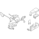 Mitsubishi 8501L981 Wire Harness