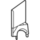 Mitsubishi 8565A551 Cover