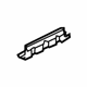 Mitsubishi MR550037 Cargo Box Bracket, Driver Side