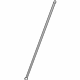 Mitsubishi MR965508 Antenna Mast