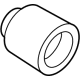 Mitsubishi 4100A153 Collar