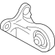 Mitsubishi 3517A100 Rear Mount, Driver Side