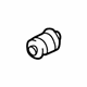 Mitsubishi MB109684 Lower Control Arm Bushing, Front