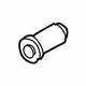 Mitsubishi MB633870 Lower Control Arm Bushing, Front