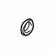 Mitsubishi MB160671 Bearing Spacer