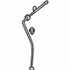 Mitsubishi 7815A109 Upper Return Line