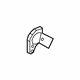 Mitsubishi 1305A279 Thermostat Housing