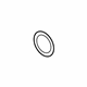 Mitsubishi MN195672 Water Pump Assembly Gasket