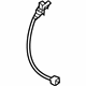 Mitsubishi MR583396 Harness