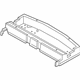 Mitsubishi 7646A187 Cargo Box