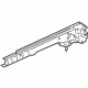 Mitsubishi 5220D007 Inner Rail, Driver Side