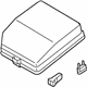 Mitsubishi 8565A442 Top Cover