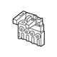 Mitsubishi 8571A067 Box
