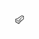 Mitsubishi 8582A004 Fuse Puller