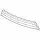 Mitsubishi 6402A431 Lower Grille