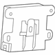 Mitsubishi 8637A635 Control Module