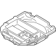 Mitsubishi 7646A535 Cargo Box